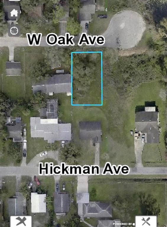 W OAK AVENUE PLANT CITY, FL 33563
