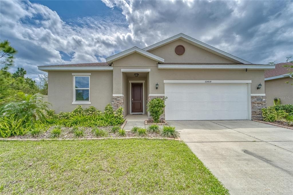 10404 LAGUNA PLAINS DRIVE RIVERVIEW, FL 33578