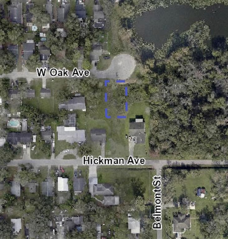 OAK PLANT CITY, FL 33563
