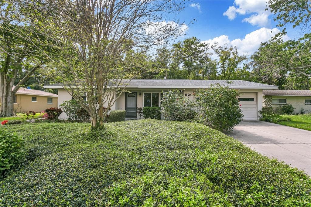526 VINE AVENUE DUNEDIN, FL 34698