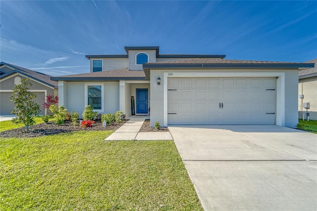 1115 WYNNMERE WALK AVENUE