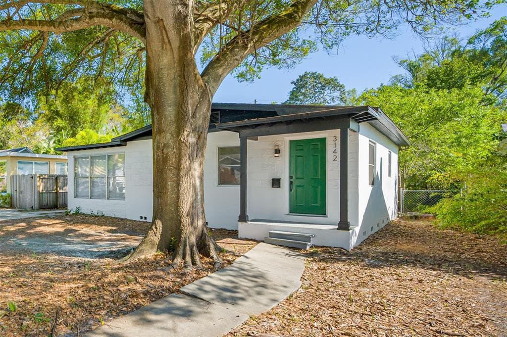 3142 11TH AVENUE N ST PETERSBURG, FL 33713