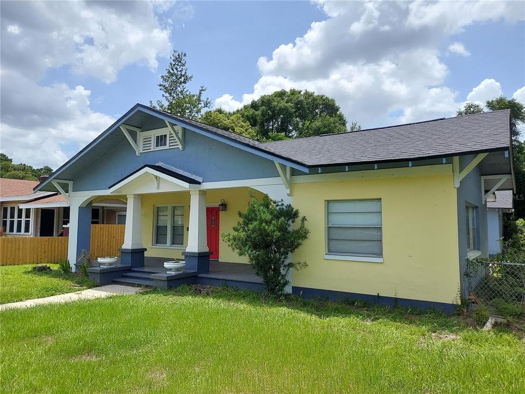 6020 N FLORA VISTA AVENUE UNIT A TAMPA, FL 33604