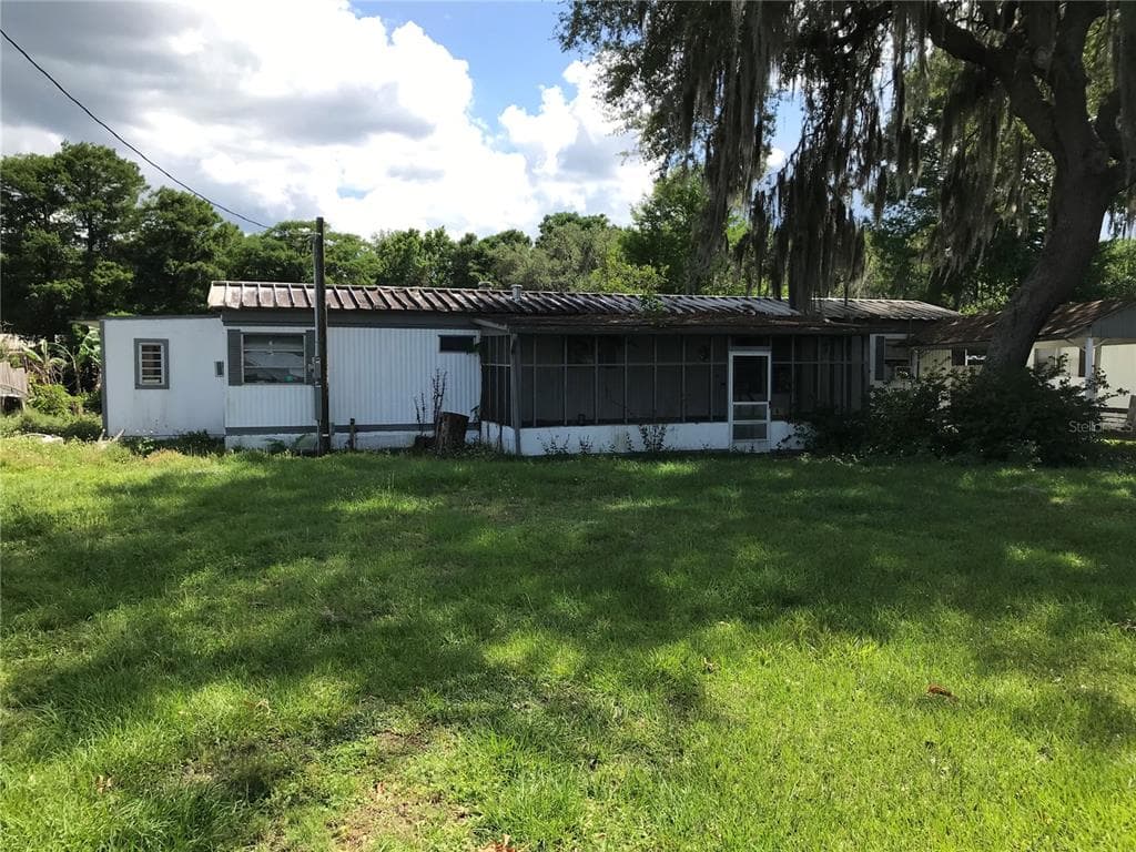 10319 E PIKE DRIVE INVERNESS, FL 34450