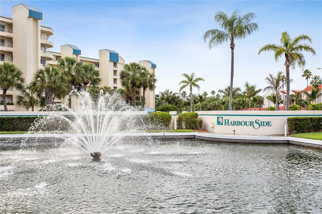 7902 SAILBOAT KEY BOULEVARD S UNIT 608 SOUTH PASADENA, FL 33707