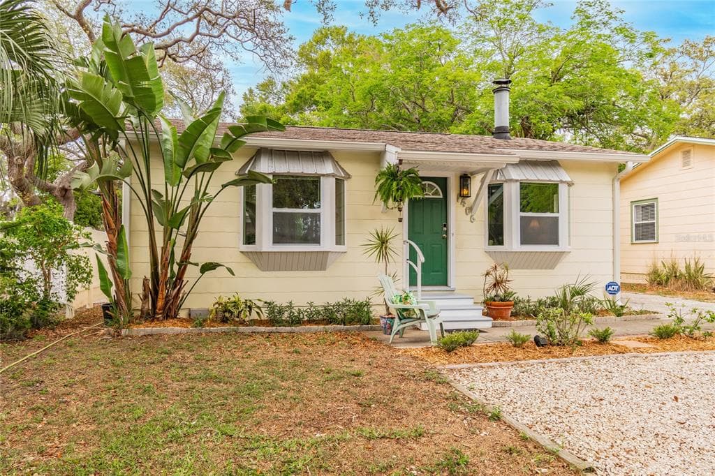 1406 DRUID ROAD E CLEARWATER, FL 33756
