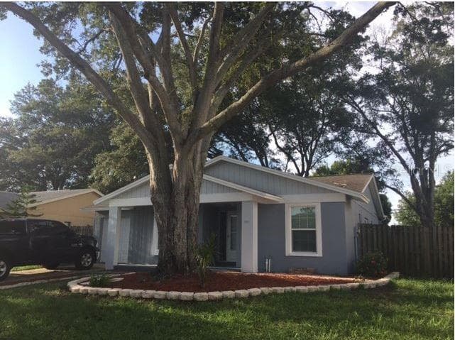 2963 GLEN HAVEN DRIVE PALM HARBOR, FL 34684