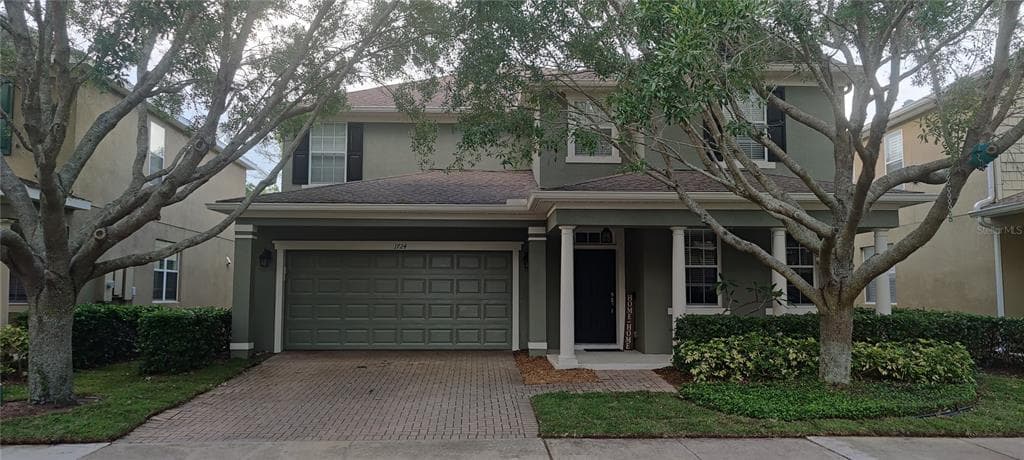 1724 GRAND RUE DRIVE CASSELBERRY, FL 32707