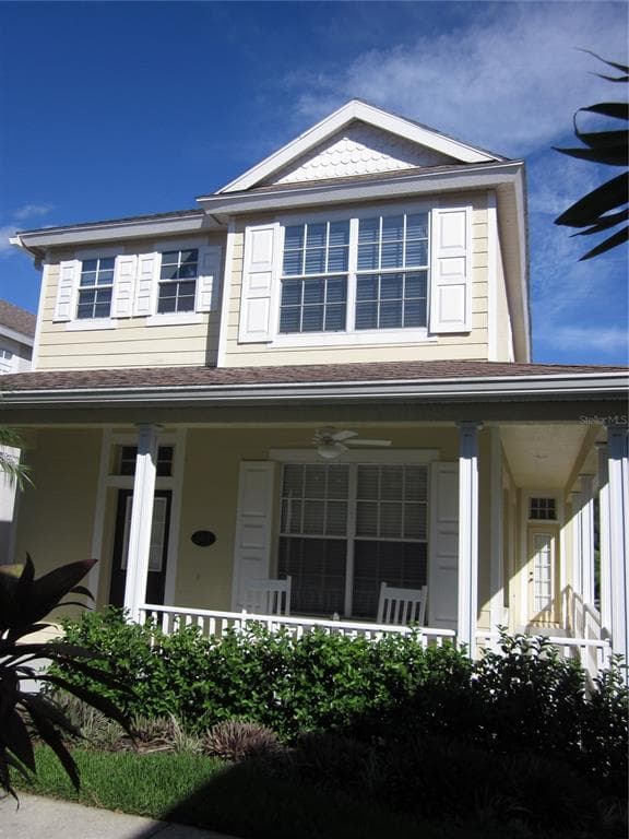 10804 SPRING MOUNTAIN PLACE TAMPA, FL 33626