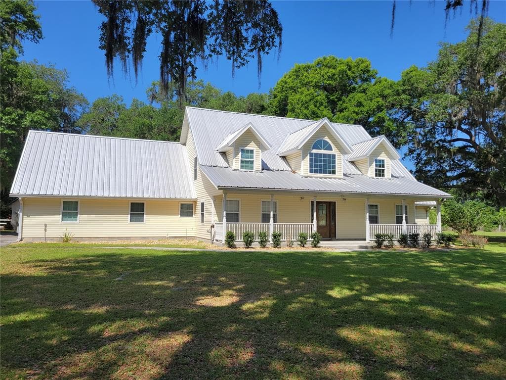1918 FRIENDLY ACRES LANE DOVER, FL 33527