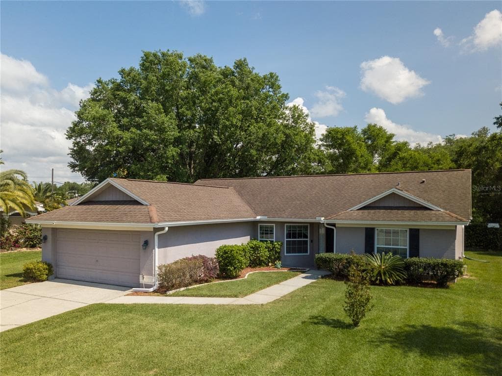 26204 CORKWOOD COURT