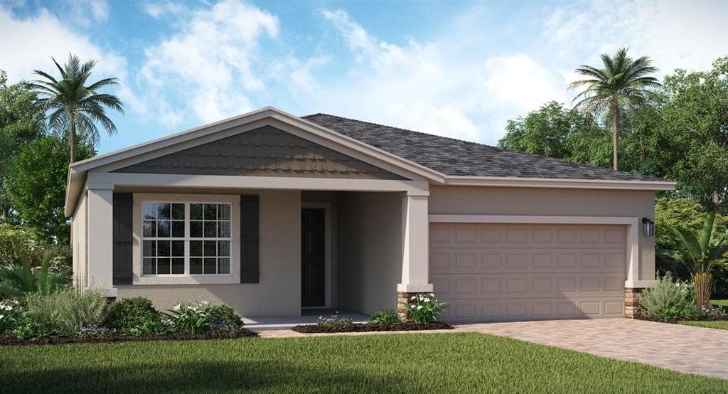 2922 CAMDEN WAY DAVENPORT, FL 33837