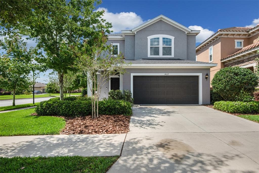 14127 WHISPER BENCH WAY