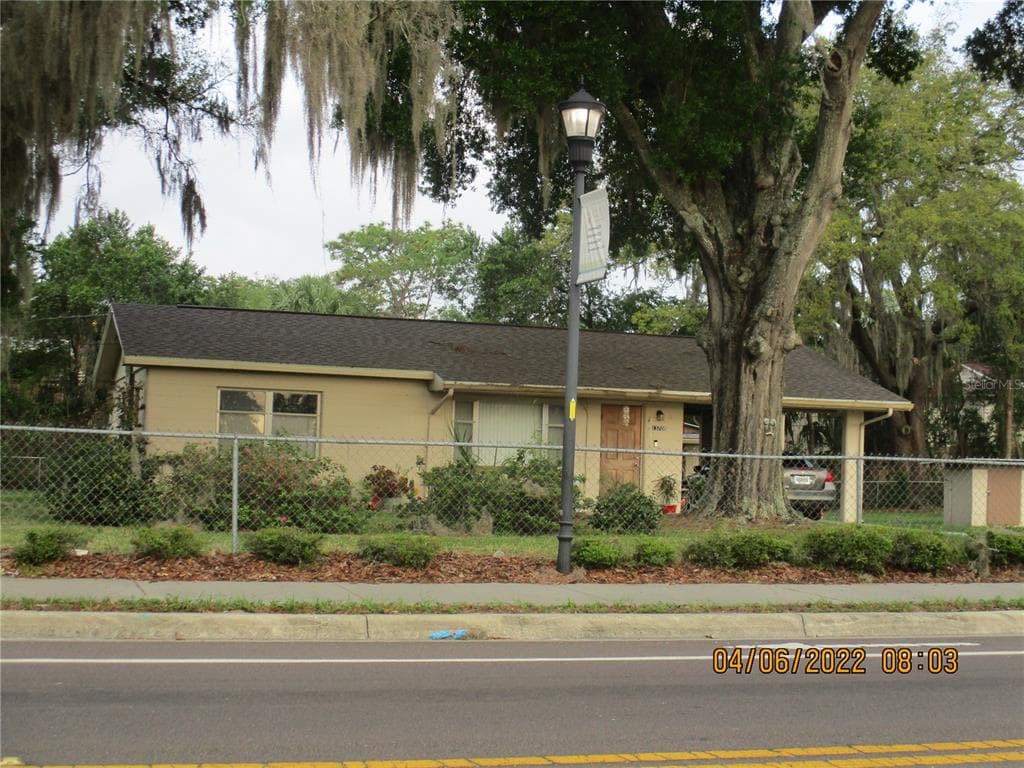 13708 N 22ND STREET TAMPA, FL 33613