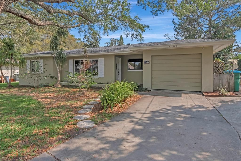14686 WILDWOOD DRIVE