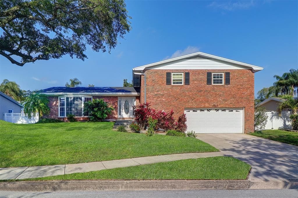 1919 SANDPIPER DRIVE CLEARWATER, FL 33764