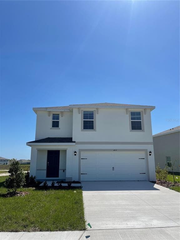 4911 GRANITE DUST PLACE PALMETTO, FL 34221