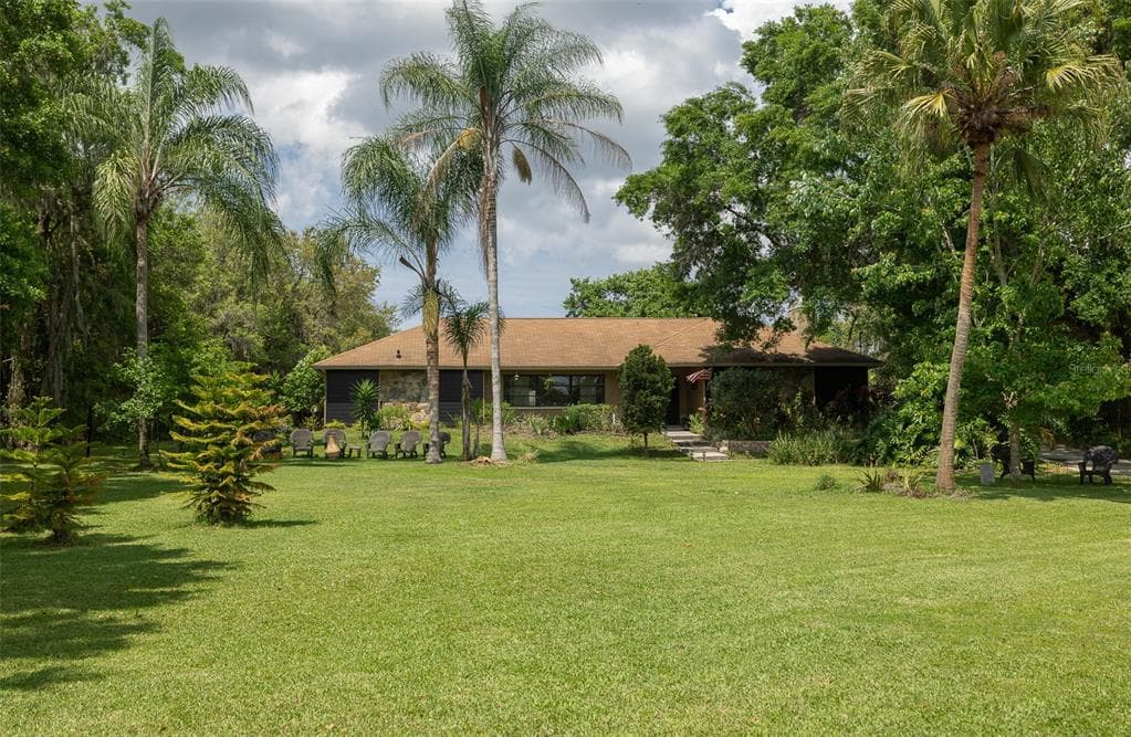 12908 SHADOW RUN BOULEVARD RIVERVIEW, FL 33569