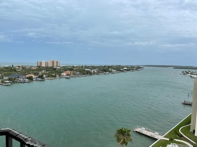 736 ISLAND WAY UNIT 1106 CLEARWATER, FL 33767