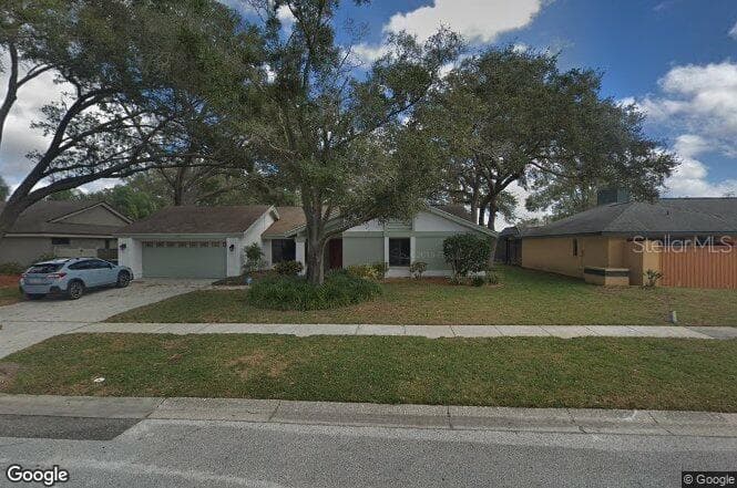 1695 EL TAIR TRAIL CLEARWATER, FL 33765