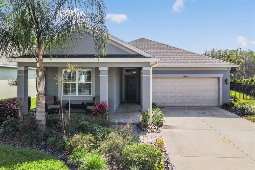14480 TRAILS EDGE BOULEVARD ODESSA, FL 33556