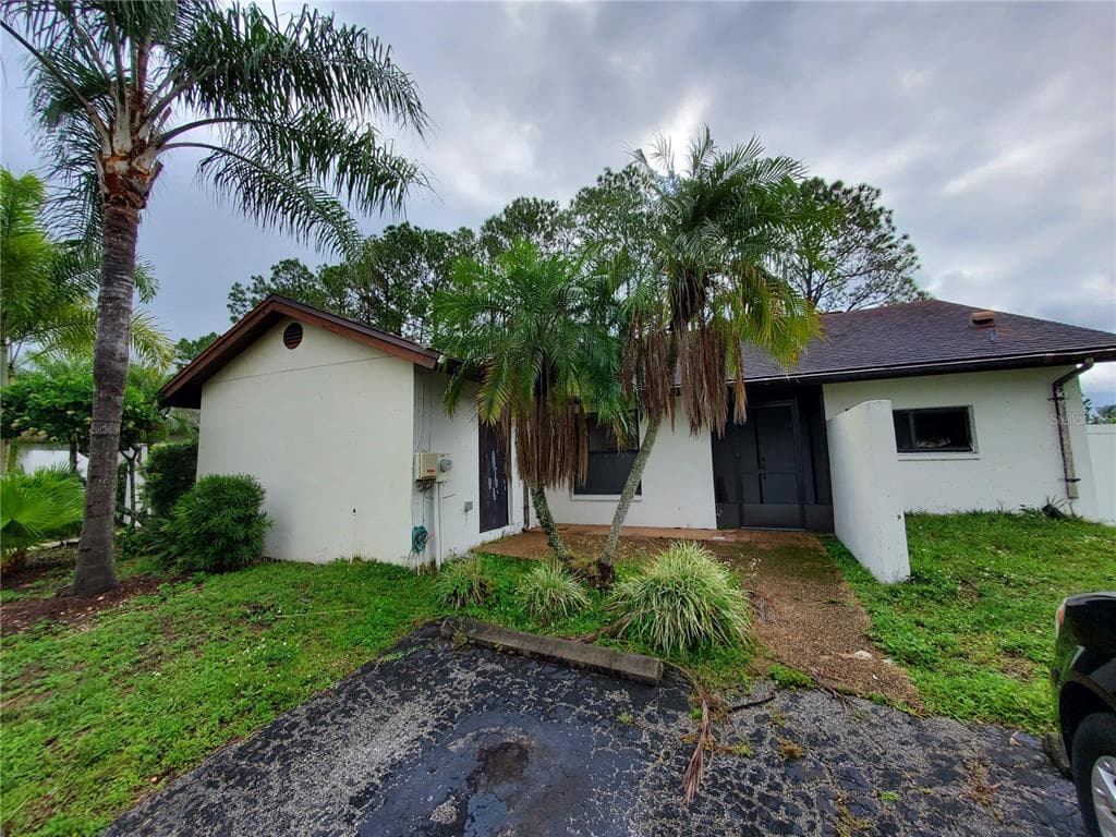 11301 DAREWOOD PLACE TAMPA, FL 33624