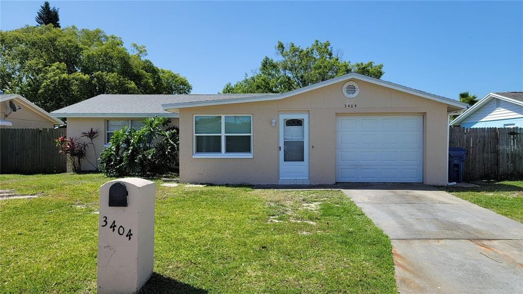 3404 JACKSON DR HOLIDAY, FL 34691
