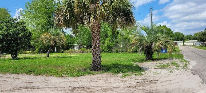 18019 GOOD HOPE LANE SPRING HILL, FL 34610