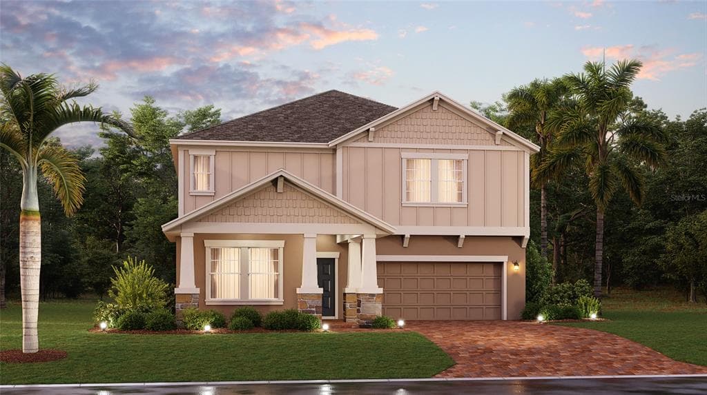 1939 PERCH HAMMOCK LOOP GROVELAND, FL 34736