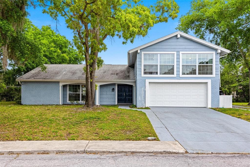 8503 ARROWHEAD DRIVE HUDSON, FL 34667