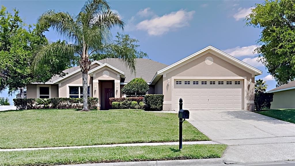 409 NEWHEARTH CIRCLE WINTER GARDEN, FL 34787