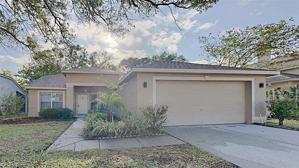 3030 OAKBROOK CIRCLE CLEARWATER, FL 33759