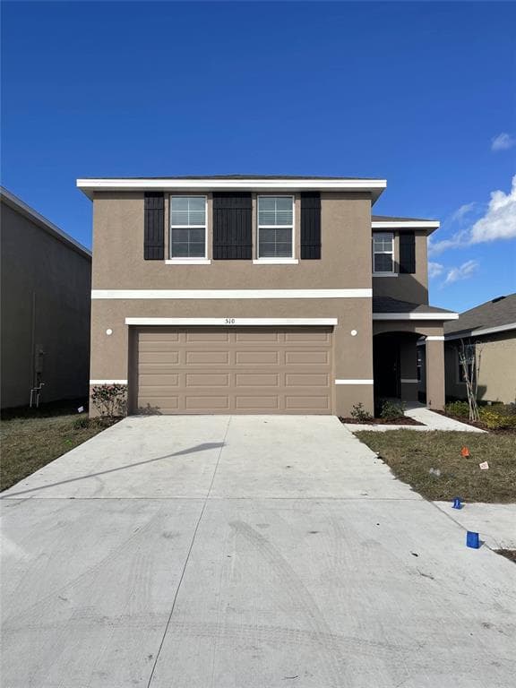 510 SUNLIT CORAL STREET RUSKIN, FL 33570