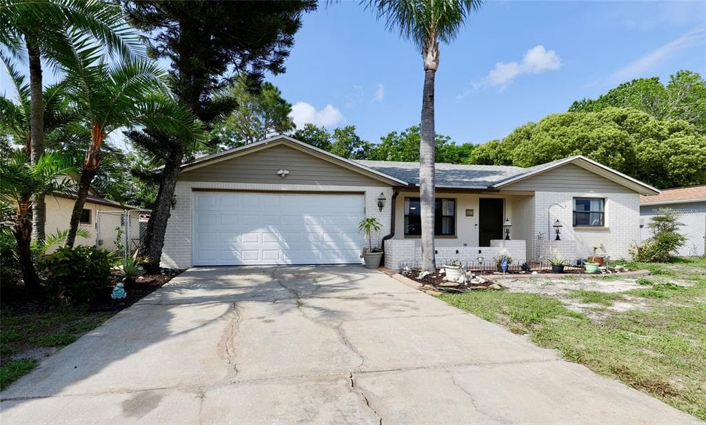 7721 GULF HIGHLANDS DRIVE PORT RICHEY, FL 34668