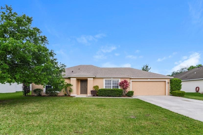 1430 MISTFLOWER LN WINTER GARDEN, FL 34787