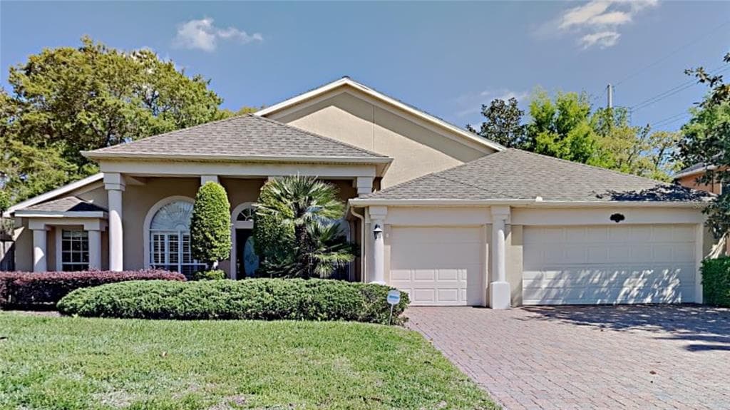 669 CHARRICE PLACE SANFORD, FL 32771