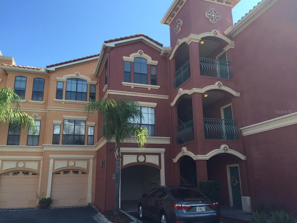 2738 VIA TIVOLI UNIT 234B CLEARWATER, FL 33764