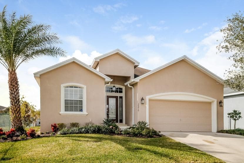 36210 LAGUNA HILLS CIRCLE ZEPHYRHILLS, FL 33541