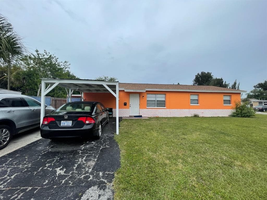 7121 44TH STREET N PINELLAS PARK, FL 33781