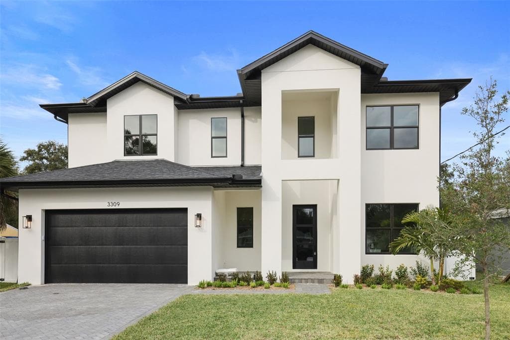 3309 W PRICE AVENUE TAMPA, FL 33611