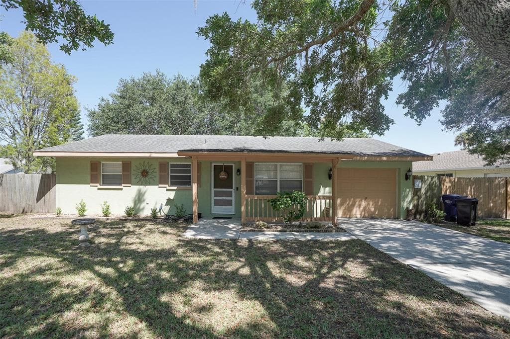 3414 27TH STREET COURT E BRADENTON, FL 34208