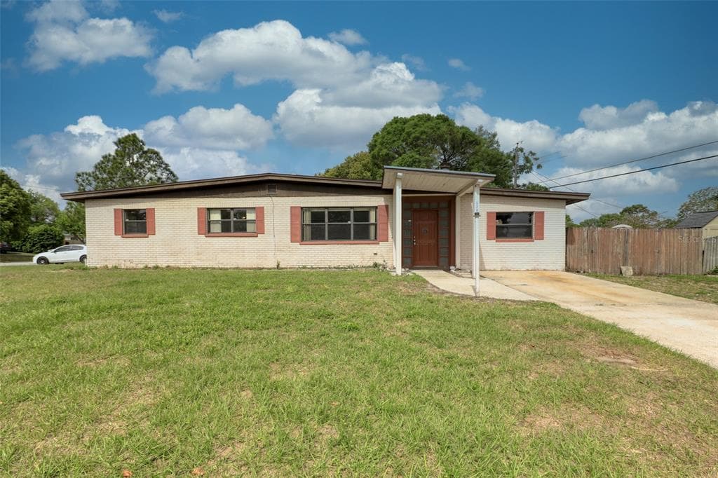 1230 S EVERGREEN AVENUE CLEARWATER, FL 33756