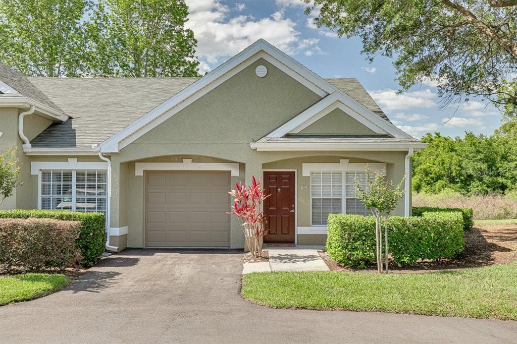 3661 KINGS ROAD UNIT 106 PALM HARBOR, FL 34685