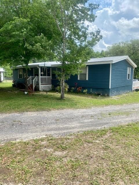 12030 HAMLIN ROAD SPRING HILL, FL 34610