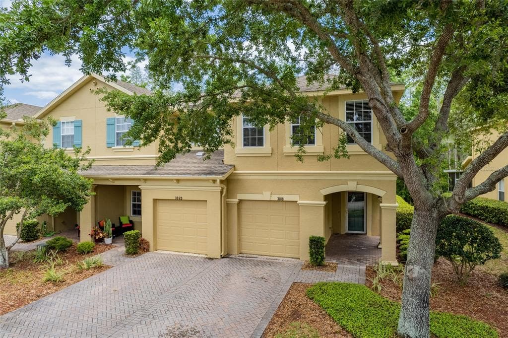 3018 GIRVAN DRIVE LAND O LAKES, FL 34638