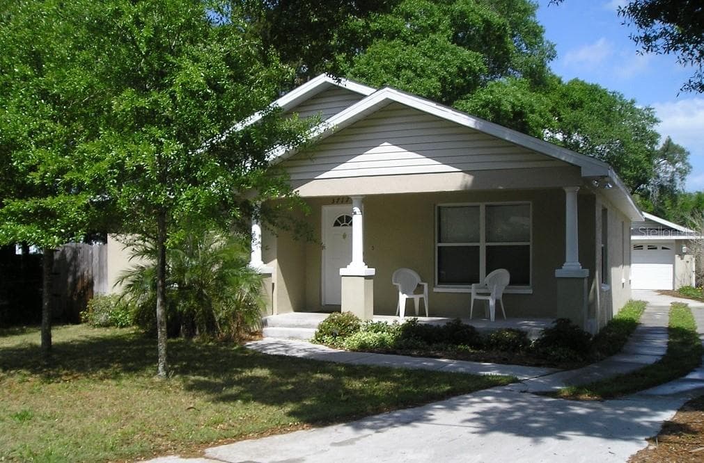 3717 W ELROD AVENUE TAMPA, FL 33611
