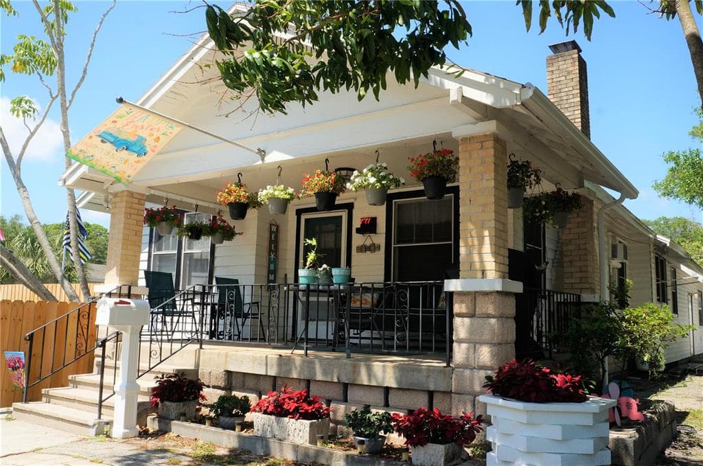 771 48TH AVENUE N ST PETERSBURG, FL 33703