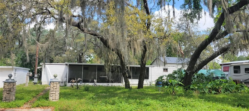9731 GENE STREET HUDSON, FL 34669