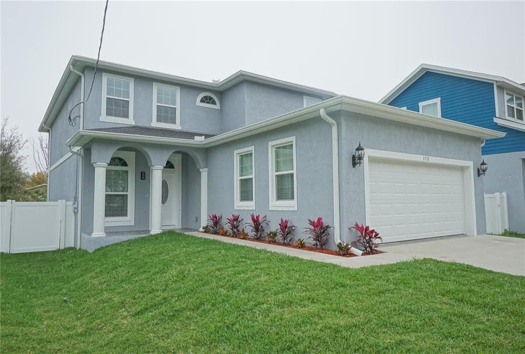 3732 W ELROD AVENUE TAMPA, FL 33611
