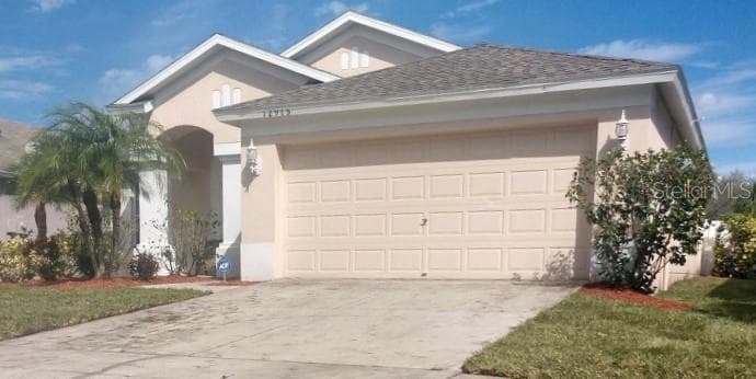 12915 EARLY RUN LANE RIVERVIEW, FL 33578